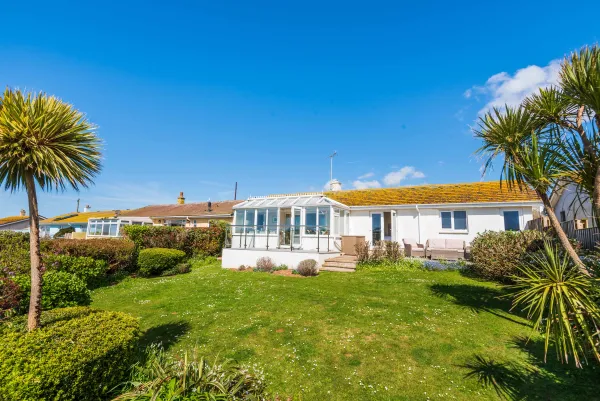 Spindrift , Hope Cove