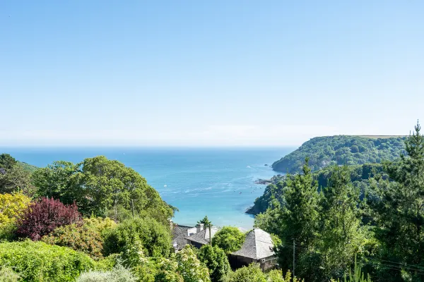 Heatherdale, Salcombe