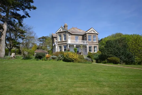 Heathfield, Kingsbridge