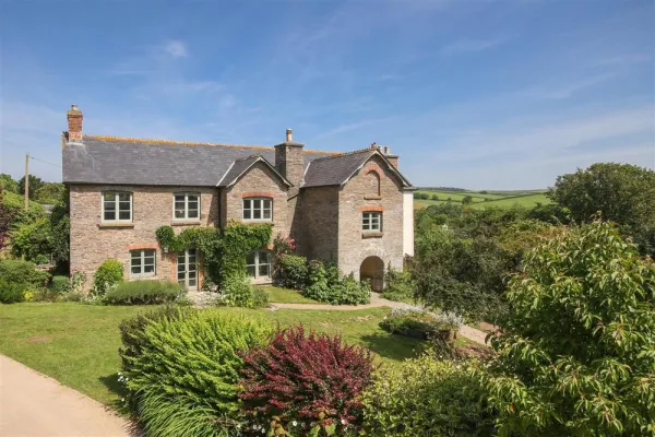 Higher Sutton, Kingsbridge