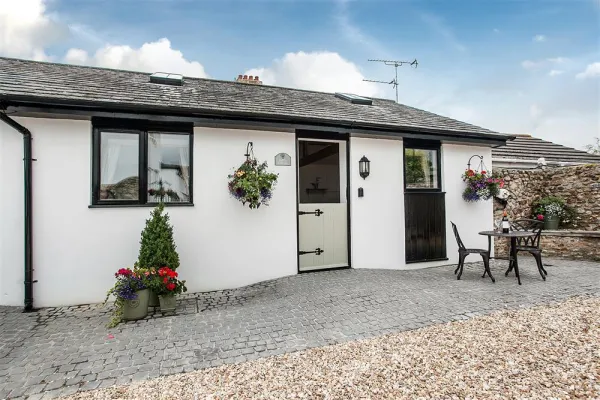 Hollie Cottage, Colyford