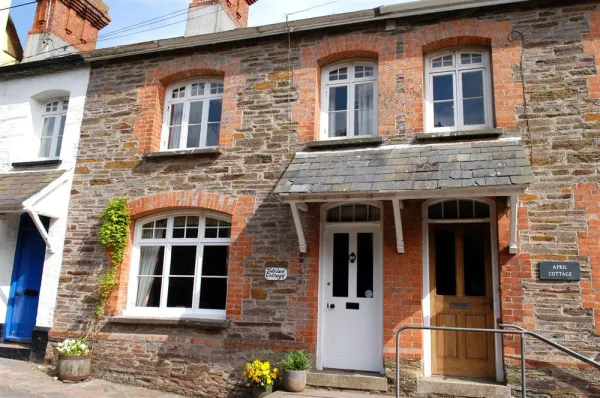 Jubilee Cottage, Kingsbridge