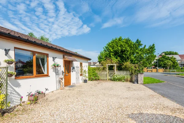 Little Arrish, Liverton