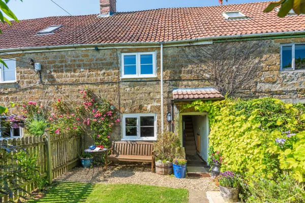 Little Perhay, Bridport