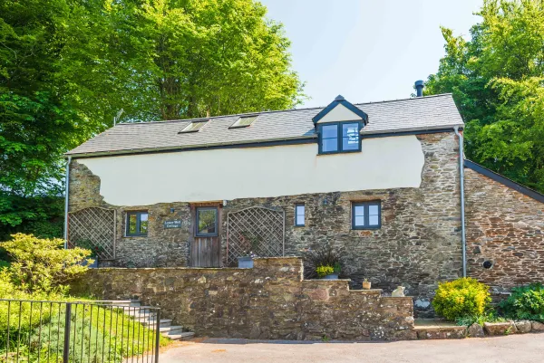 Lower Well Cottage, Ivybridge