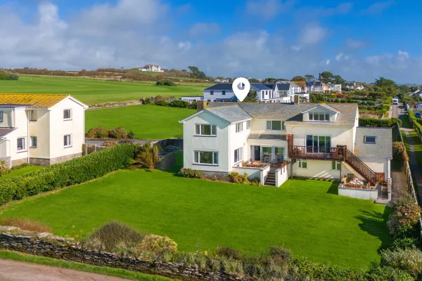 Thorpe Arnold Major, Thurlestone, South Devon