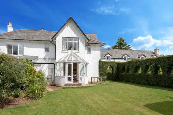 Manor Cottage, Dittisham