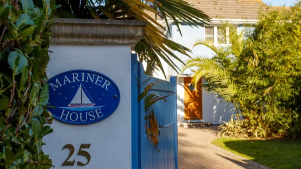Mariner House, Poole