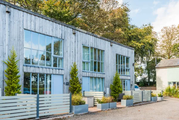 Mawnan, Mawnan Smith