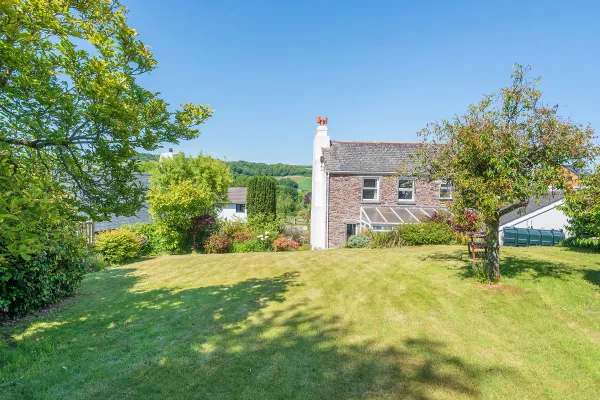 Maycombe House, Kingsbridge