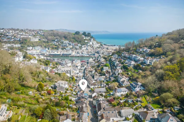 Meadowcroft, Looe