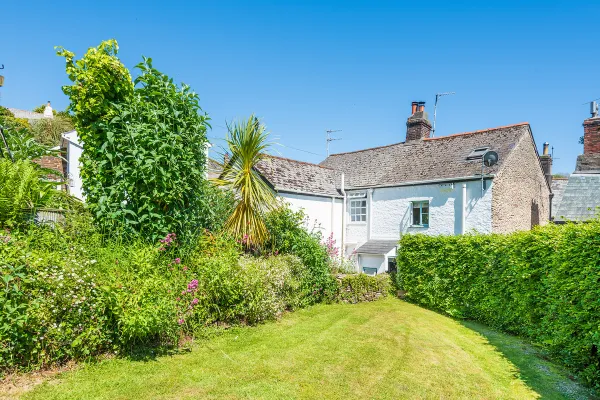 Meadow View, Slapton