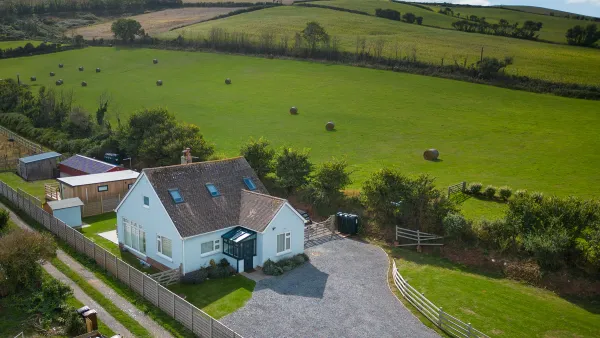 Middlecombe Lodge, Beesands