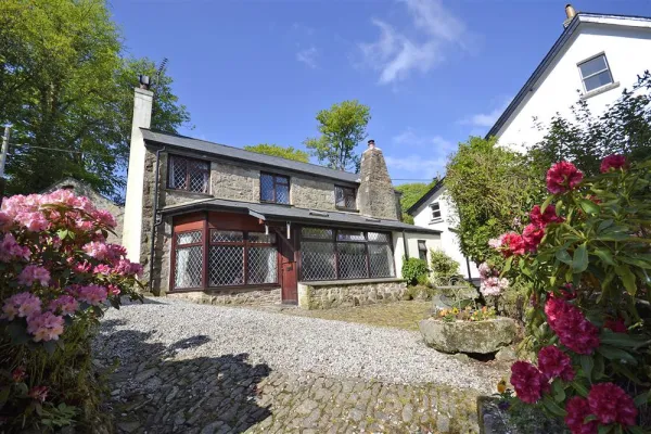 Moorlands Cottage, Okehampton