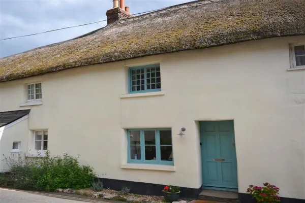 The Nook, Kingsbridge