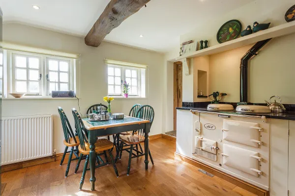 Nuckwell Cottage, Churchstow