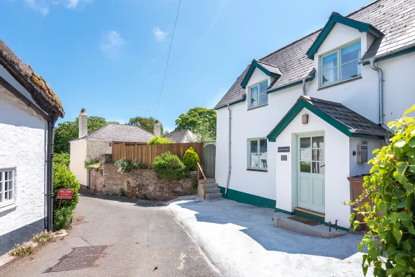 The Old Chapel, Kingsbridge