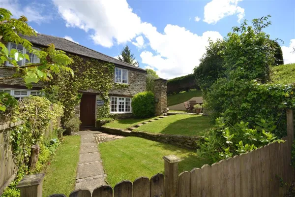 Offerd Cottage, Looe