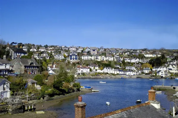 The Old Chapel, Noss Mayo