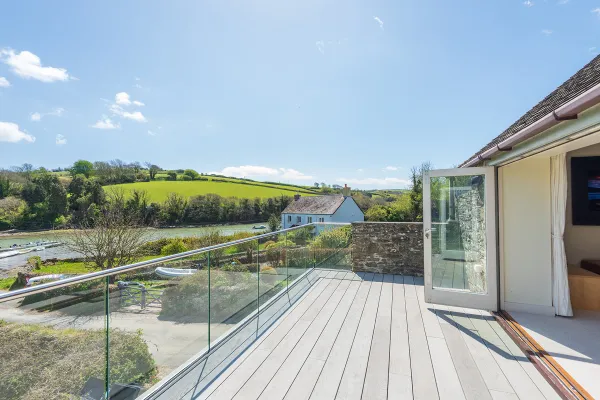 The Old Malt House, South Pool