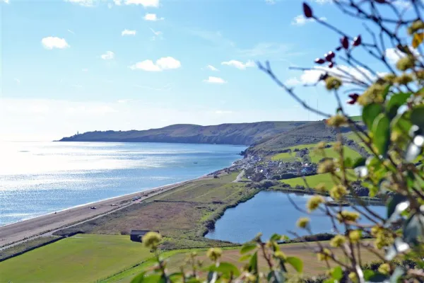 The Old Post Office , Beesands