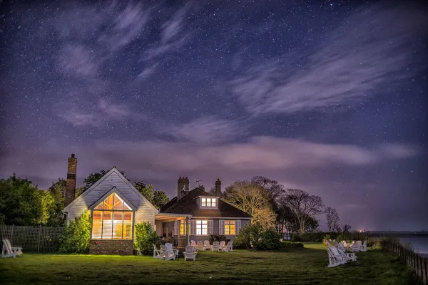 Captain's House, Maldon
