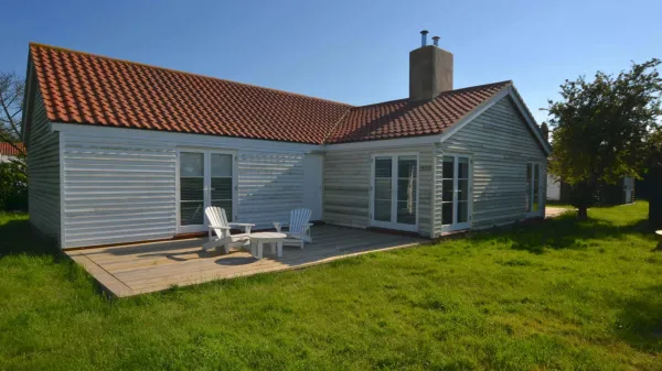 East Village No.2, Maldon