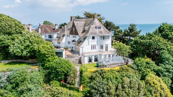 Panorama House , Bournemouth