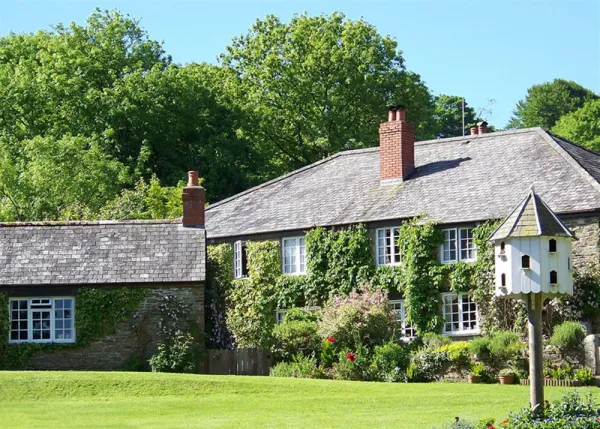 Peel Cottage, Looe