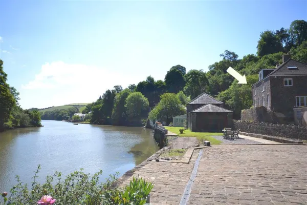 East Perchwood (2 Perchwood Cottage), Totnes