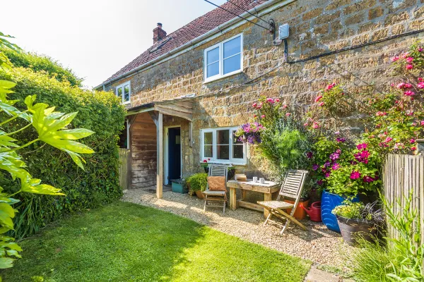 Perhay Cottage, Bridport