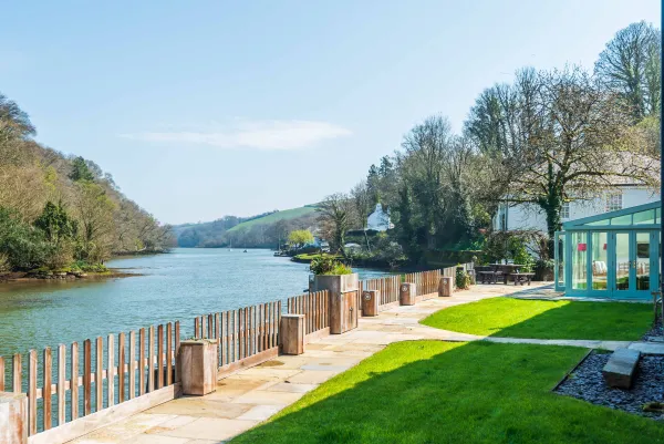 Perchwood Shippon, Totnes