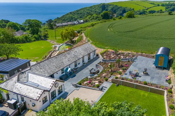 Pleydon Meadow, Looe
