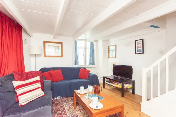 Pol Haven, Polperro