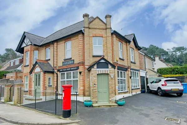 The Old Post Office, Poole