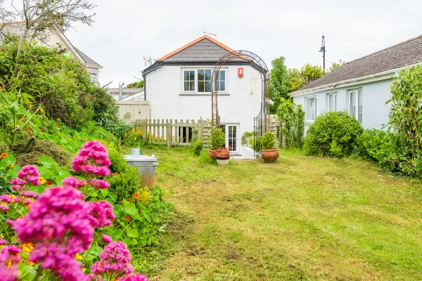 Primrose Cottage , Tintagel
