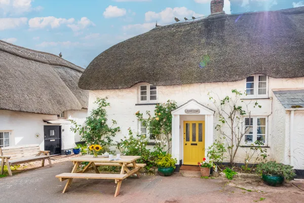 Rambler Cottage, Kingsbridge