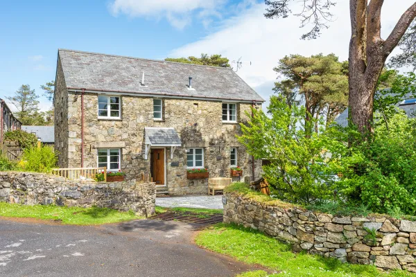 Rayland House , Haytor