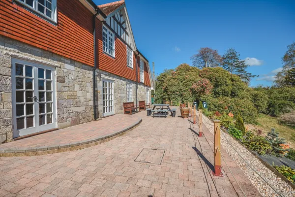 Rhododendron House, Uplyme