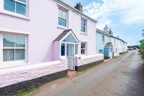 Rosario, East Prawle, South Devon