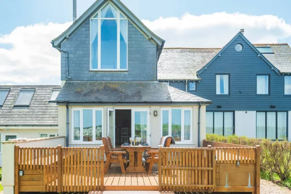 Sea Cottage, Kingsbridge, South Devon