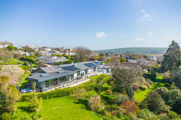 Sea Haven, Thurlestone