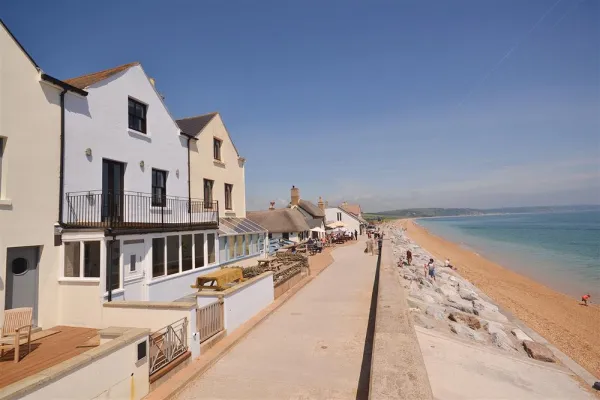 Shingle House, Kingsbridge