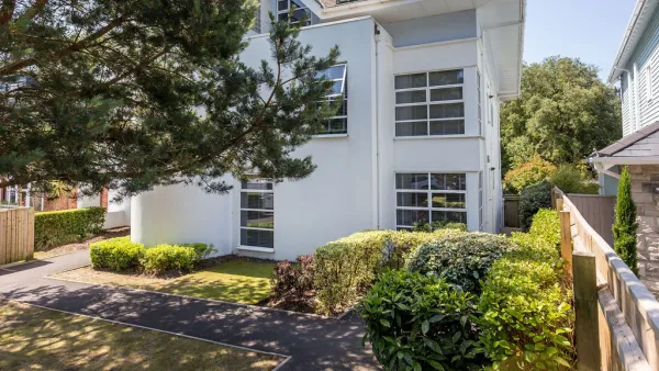 Shorepoint No.5, Poole