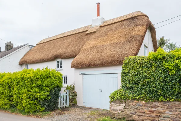 Smugglers' End, Hope Cove