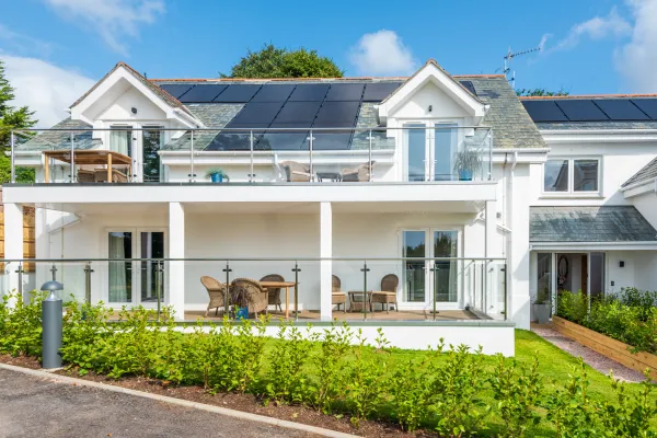 Soar Retreat, Thurlestone