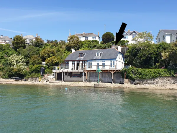 Southcliffe, Kingsbridge