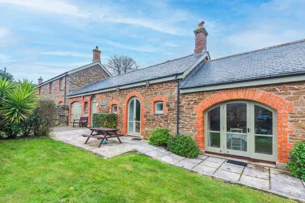 Stable Cottage , Kingsbridge