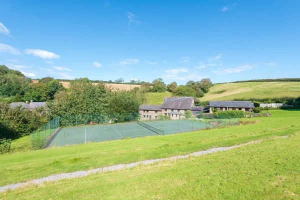Honeysuckle Cottage, Sherford