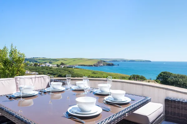 St Michaels, Bigbury On Sea